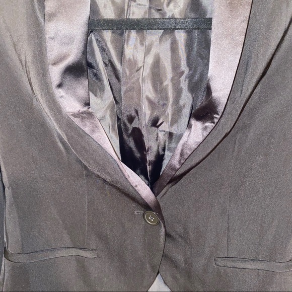 Blazer jacket - Picture 11 of 13